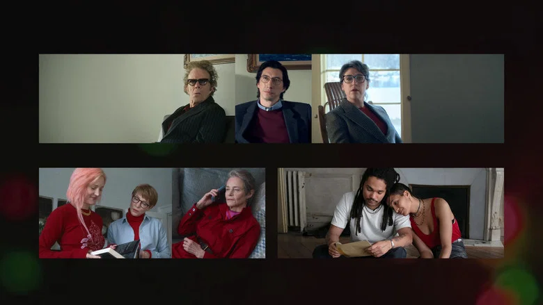 Father Mother Sister Brother screenshot 4