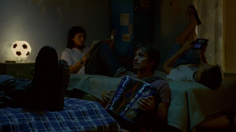 Rudo & Cursi screenshot 7