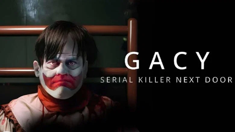 Gacy: Serial Killer Next Door screenshot 2