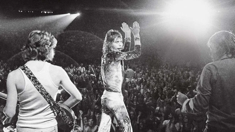 Ladies & Gentlemen, the Rolling Stones screenshot 1