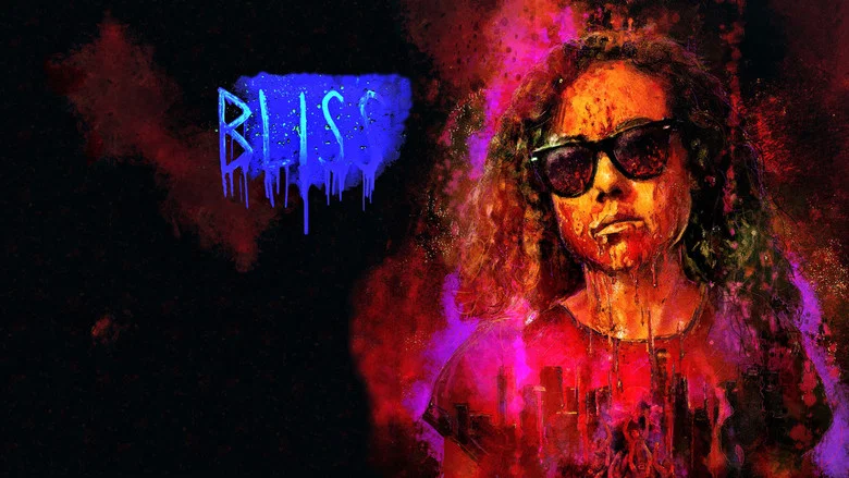 Bliss screenshot 8