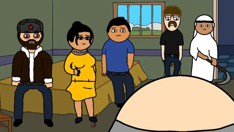 Boys to Men II screenshot 1