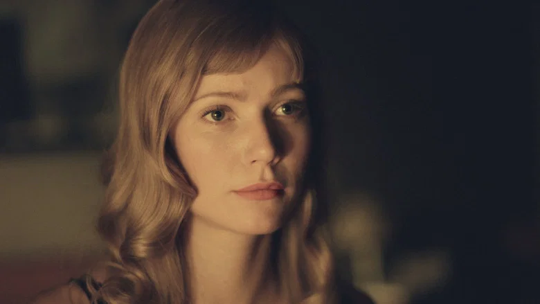 Sylvia screenshot 8