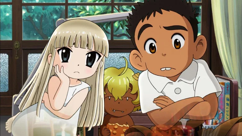 Okko's Inn screenshot 5