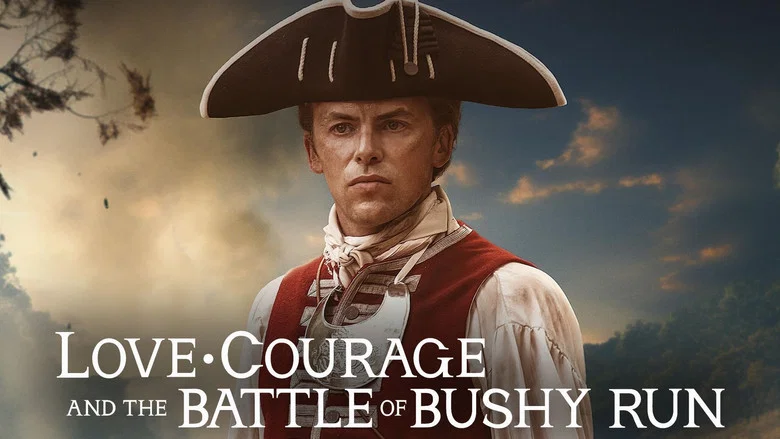 Love, Courage and the Battle of Bushy Run screenshot 4