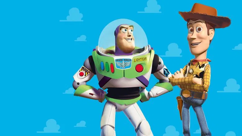 Toy Story screenshot 3