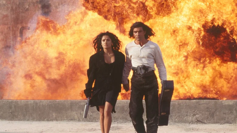 Desperado screenshot 8