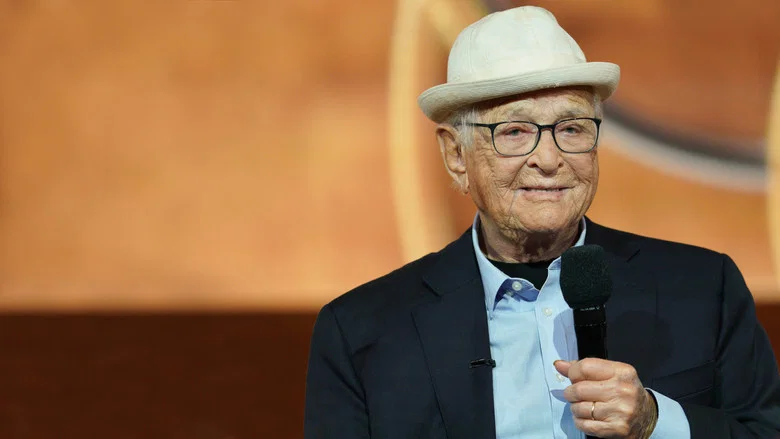 Norman Lear: 100 Years of Music and Laughter screenshot 4
