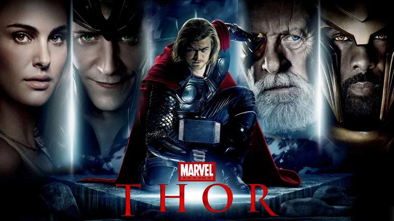 Thor screenshot 7