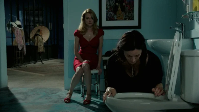 Compulsion screenshot 6