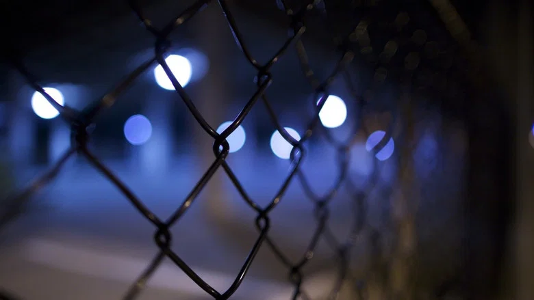 Night Crossing screenshot 1