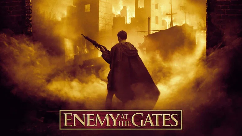 Enemy at the Gates screenshot 2