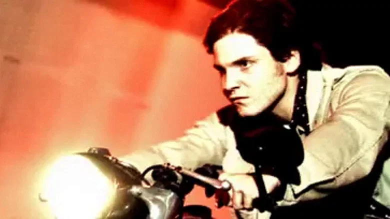 Salvador (Puig Antich) screenshot 2
