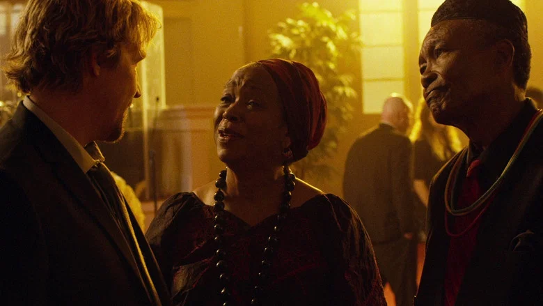 God's Not Dead: A Light in Darkness screenshot 5