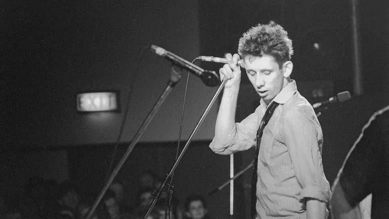Crock of Gold: A Few Rounds with Shane MacGowan screenshot 1