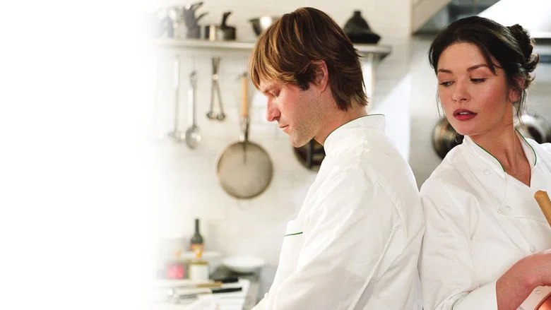 No Reservations screenshot 4