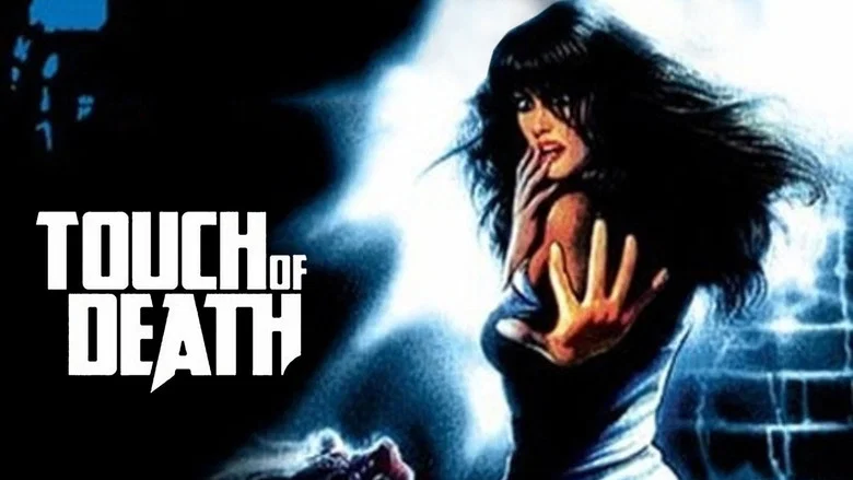 Touch of Death screenshot 3