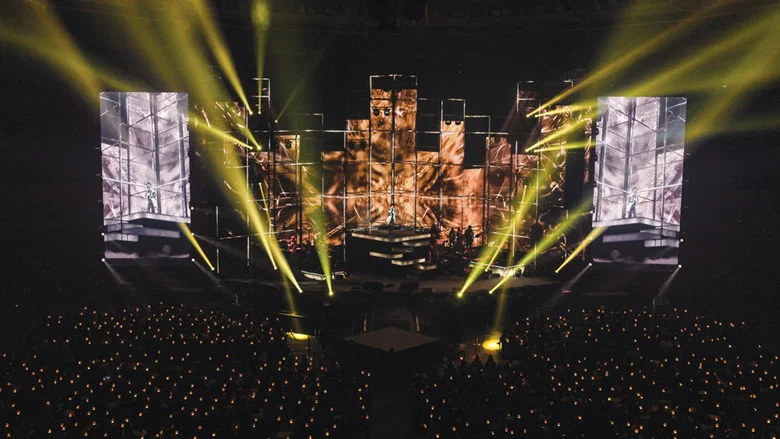 Lee Seung Yoon Concert Docking : Liftoff screenshot 7