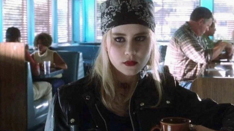 White Oleander screenshot 5