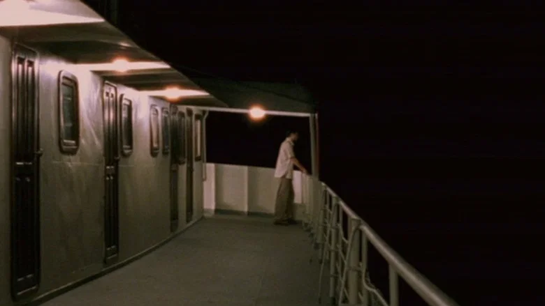 The Motorcycle Diaries screenshot 7
