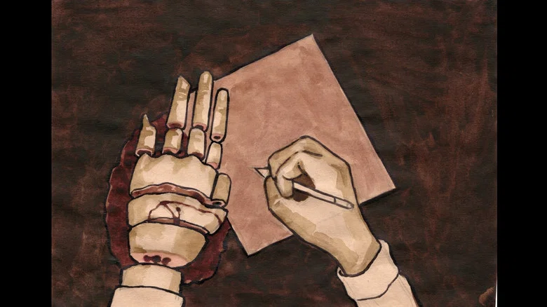 FRAGMENTS screenshot 3