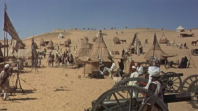 Khartoum screenshot 6