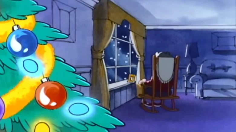 A Garfield Christmas screenshot 7