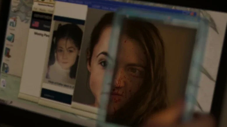 Orphan: First Kill screenshot 5