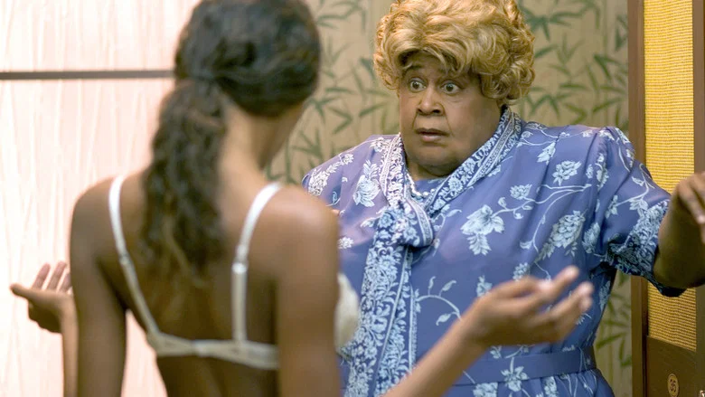 Big Momma's House 2 screenshot 5