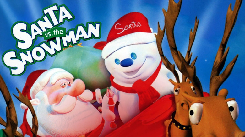 Santa vs. the Snowman screenshot 3