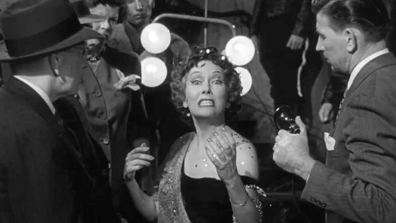 Sunset Boulevard screenshot 6