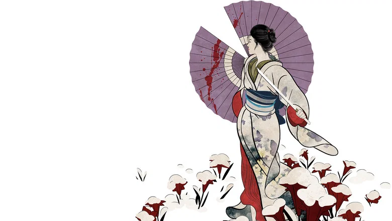 Lady Snowblood screenshot 7