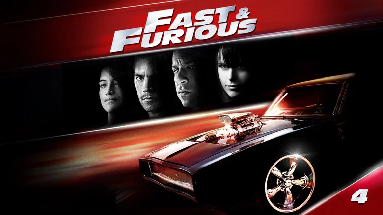 Fast & Furious screenshot 2