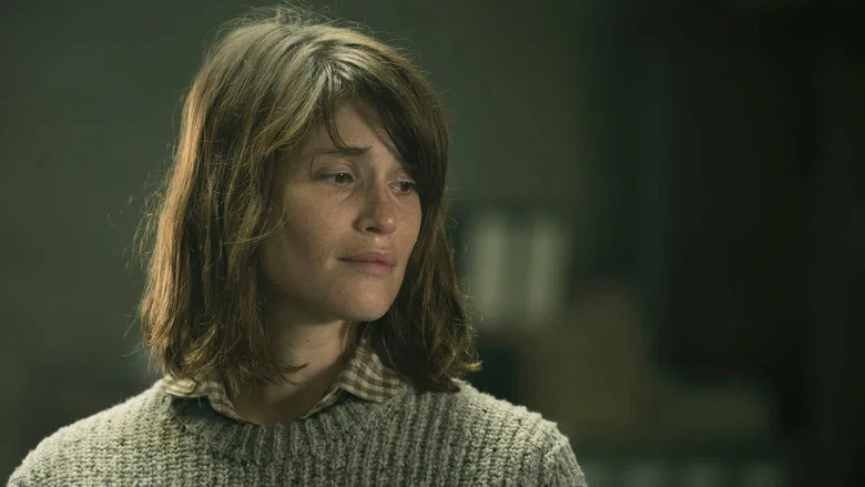 The Girl with All the Gifts screenshot 3