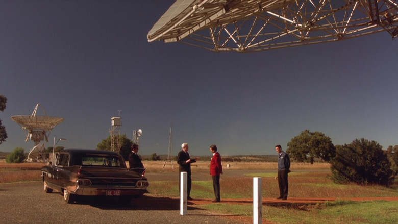 The Dish screenshot 4