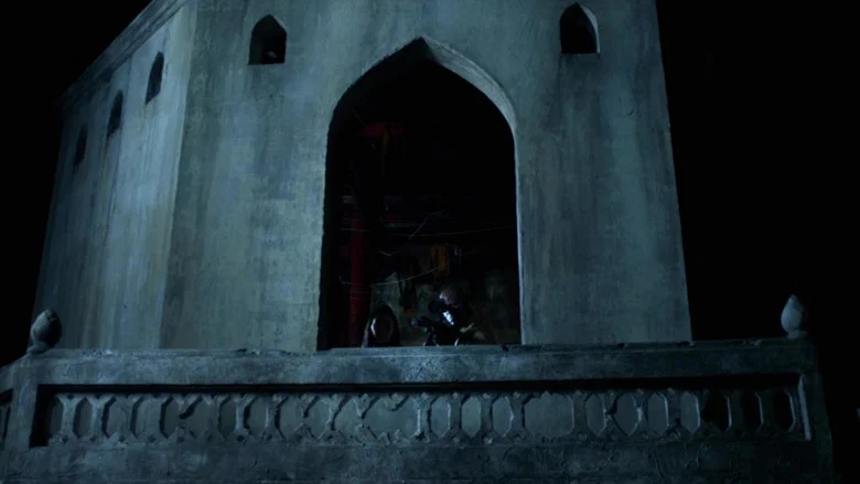 Elephant White screenshot 2