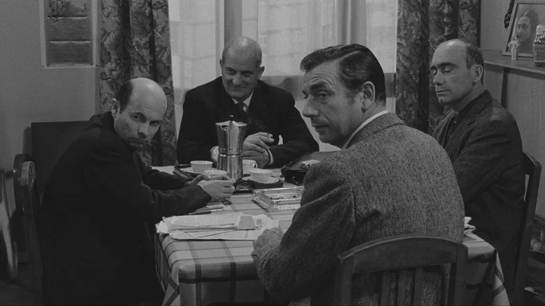 The War Is Over screenshot 2