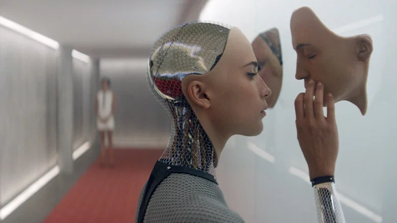 Ex Machina screenshot 5