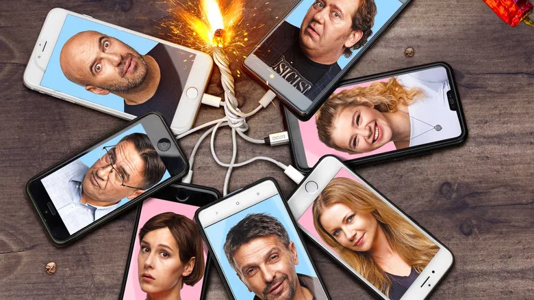 Loud Connection screenshot 1