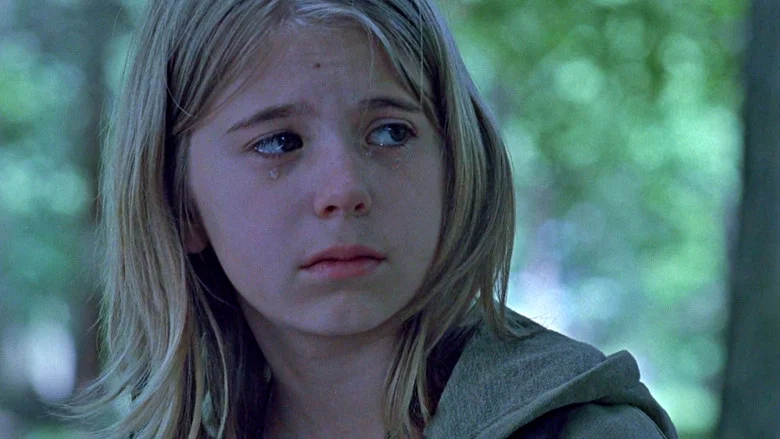 The Woodsman screenshot 3