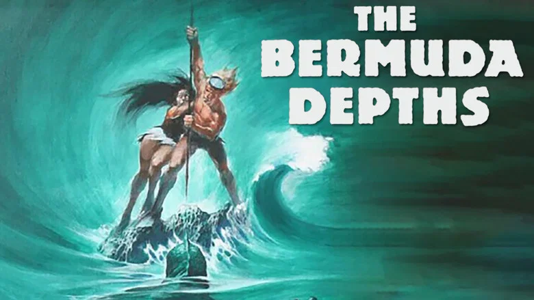 The Bermuda Depths screenshot 3