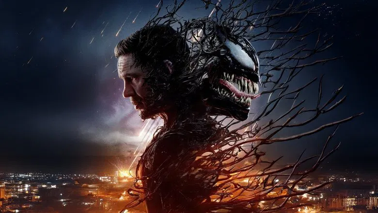 Venom: The Last Dance screenshot 1