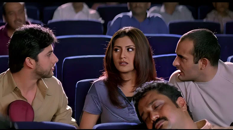 Hungama screenshot 5