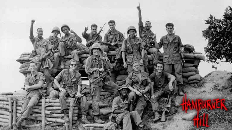 Hamburger Hill screenshot 8