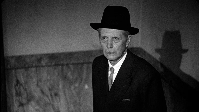 Umberto D. screenshot 2