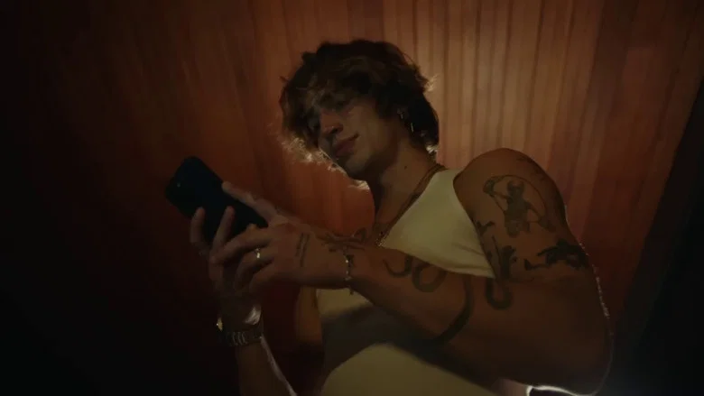 you are seen. screenshot 5
