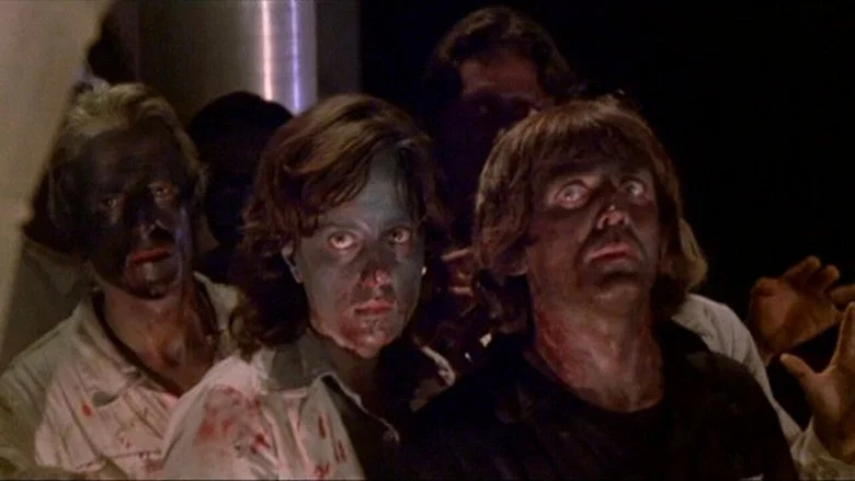Night of the Zombies screenshot 6