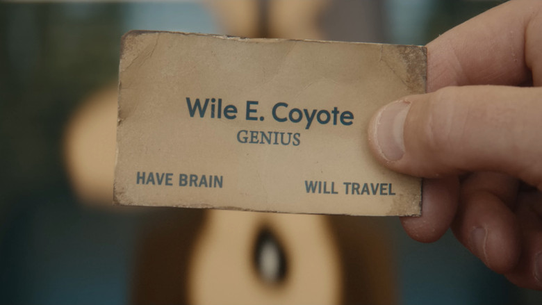Coyote vs. Acme screenshot 8