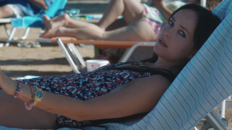 The Lost Daughter screenshot 8