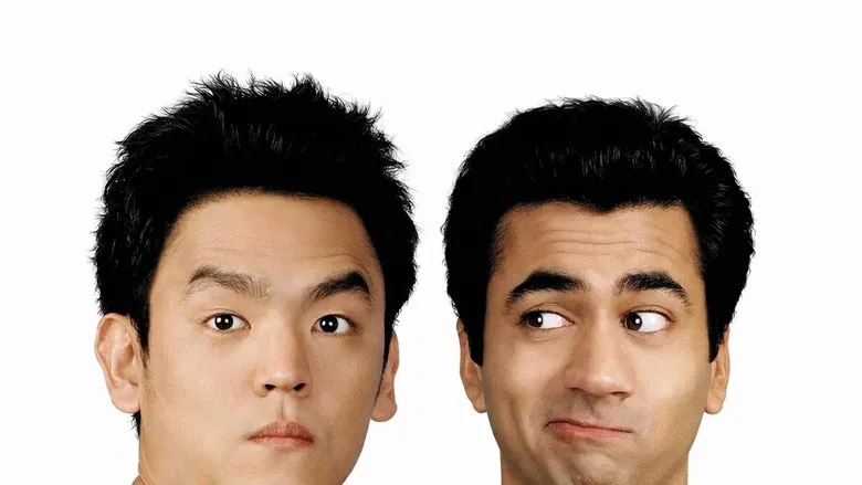 Harold & Kumar Go to White Castle screenshot 4